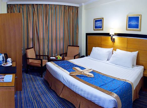 Hotel Al Eiman Al Nour