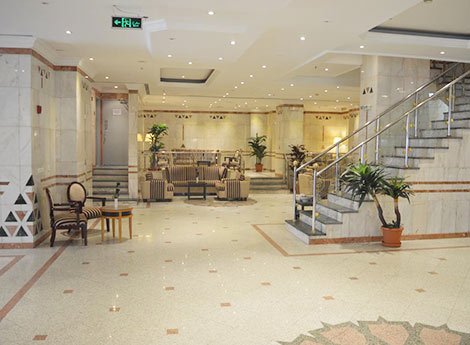 Hotel Al Eiman Al Nour