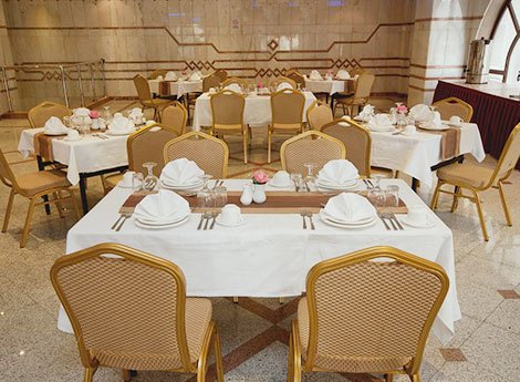 Hotel Al Eiman Al Nour