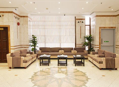 Hotel Al Eiman Al Nour