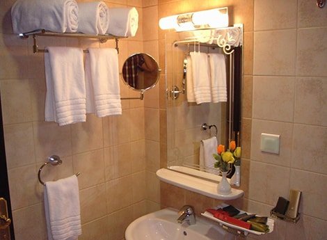 Hotel Al Eiman Taibah