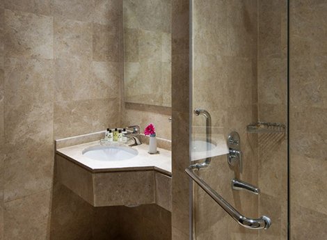 Hotel Al Kiswa Towers