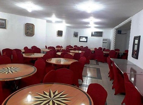 Hotel Al Tofik Plaza