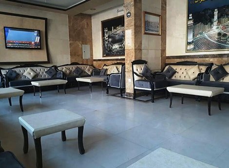 Hotel Al Tofik Plaza