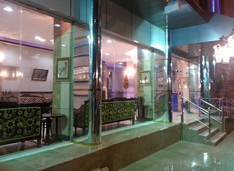 Hotel Al Tofik Plaza