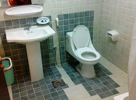 Hotel Al Waha Rawdah