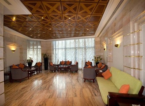 Hotel Dar Al Eiman Andalous