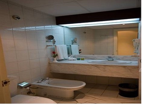 Hotel Dar Al Eiman Andalous