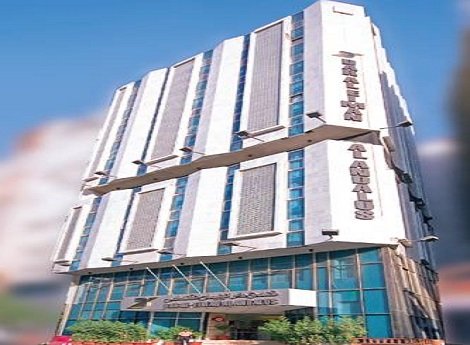 Hotel Dar Al Eiman Andalous