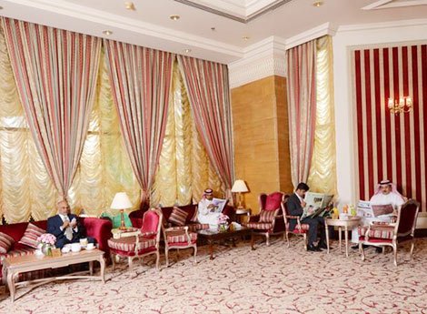 Hotel Dorat Al Eiman