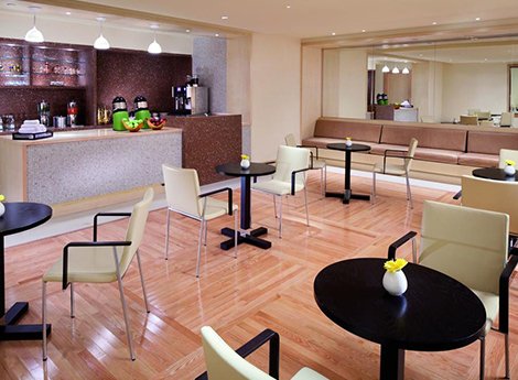 Hotel Fairmont Clock Tower