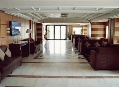 Hotel Golden Al Salihiya