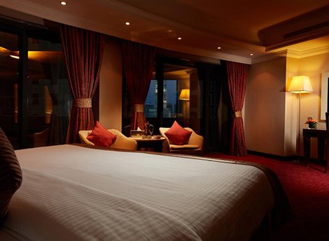 Hotel Grand Mercure Majlis