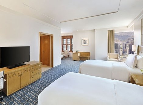 Hotel Hilton Convention