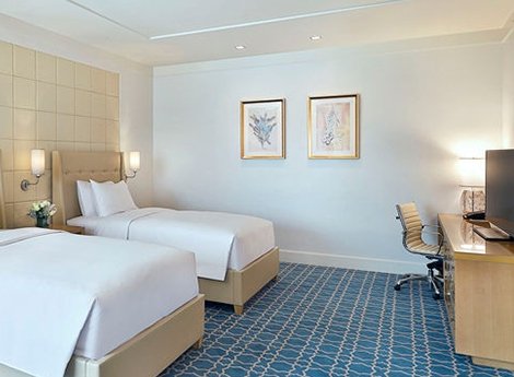 Hotel Hilton Convention