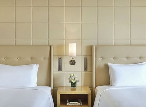 Hotel Hilton Convention