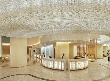 Hotel Hilton Convention