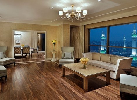 Hotel Hilton Convention