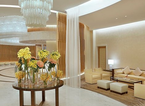 Hotel Hilton Convention