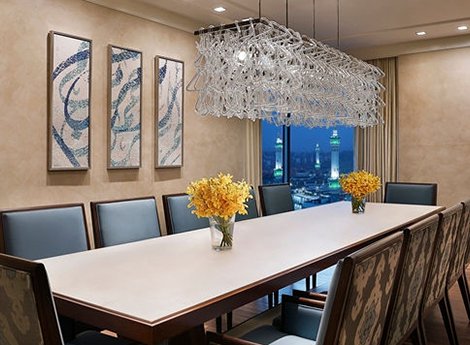 Hotel Hilton Convention