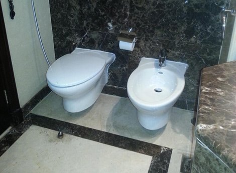 Hotel Holiday Villah Madinah