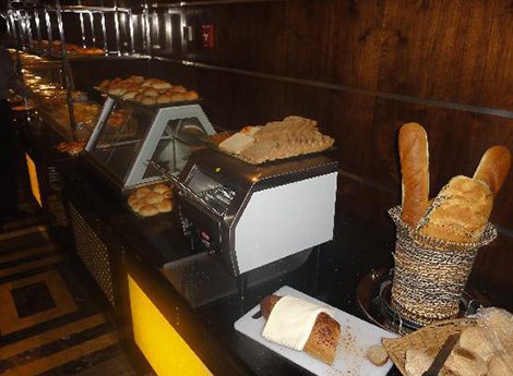 Hotel Holiday Villah Madinah