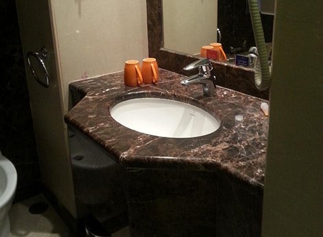 Hotel Holiday Villah Madinah