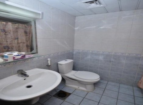 Hotel Loaloat Mubarak