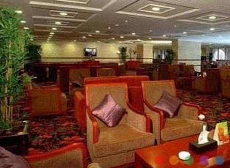 Hotel Madinah Harmony