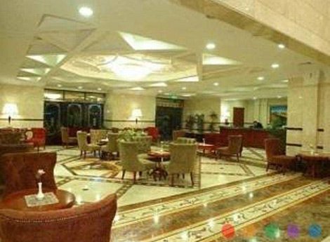 Hotel Madinah Harmony