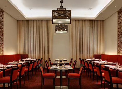 Hotel Madinah Movenpick