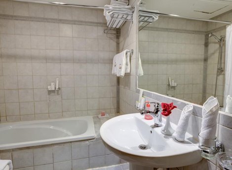 Hotel Mawaddah Al Safwah