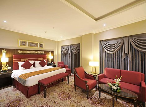 Hotel Millennium Al Taibah