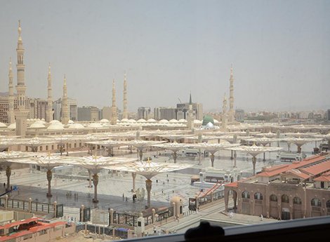 Hotel Millennium Al Taibah