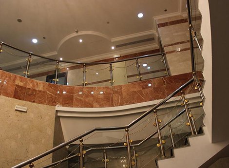 Hotel Moultaqa Al Zowar 