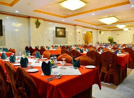 Hotel Mubarak Al Masi