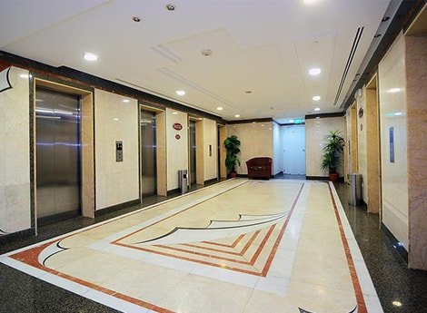 Hotel Mubarak Al Masi