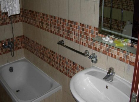 Hotel Mukhtara International Madinah