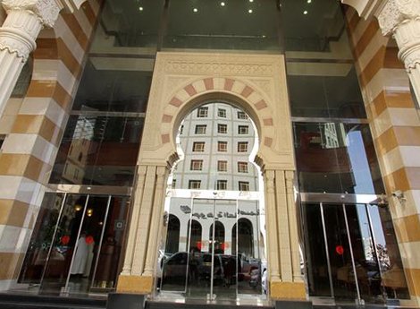 Hotel Ramada Al Hamra