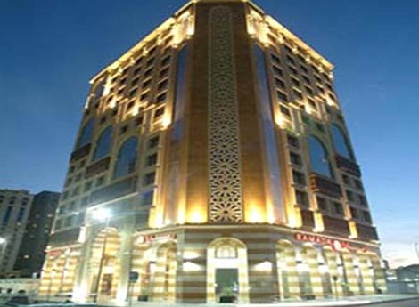 Hotel Ramada Al Hamra