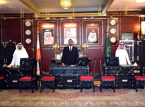 Hotel Sofra Al Eiman