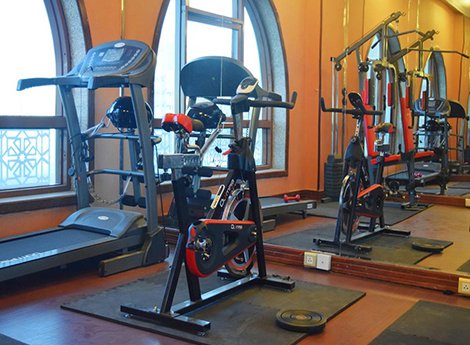 Hotel Sofra Al Eiman