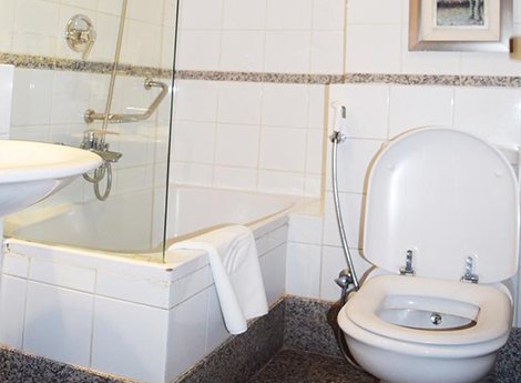 Hotel Sofra Al Eiman