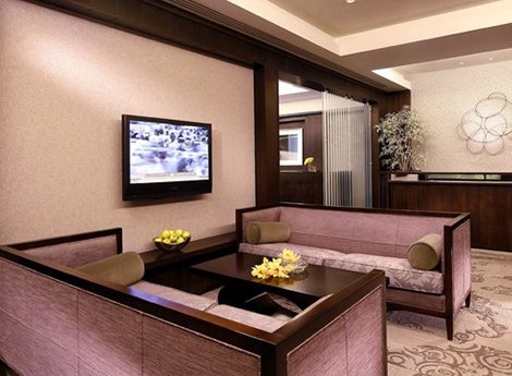 Hotel Swissotel Makkah