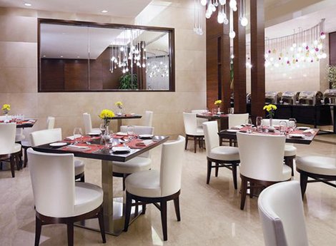 Hotel Swissotel Makkah