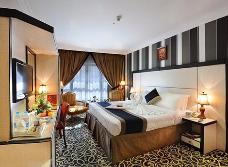 Hotel Zowar International