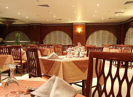 FEBRUARY UMRAH PACKAGE (12 NIGHTS)