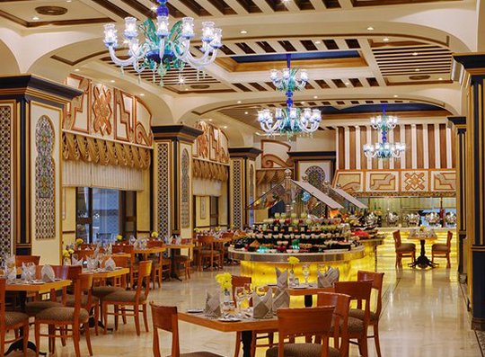 EASTER UMRAH PACKAGE (7 NIGHTS)