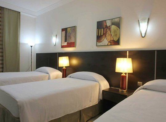 EASTER UMRAH PACKAGE (10 NIGHTS)