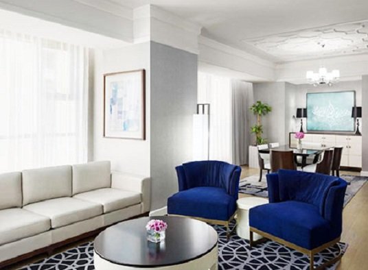 RAMADAN UMRAH PACKAGE (14 NIGHTS)